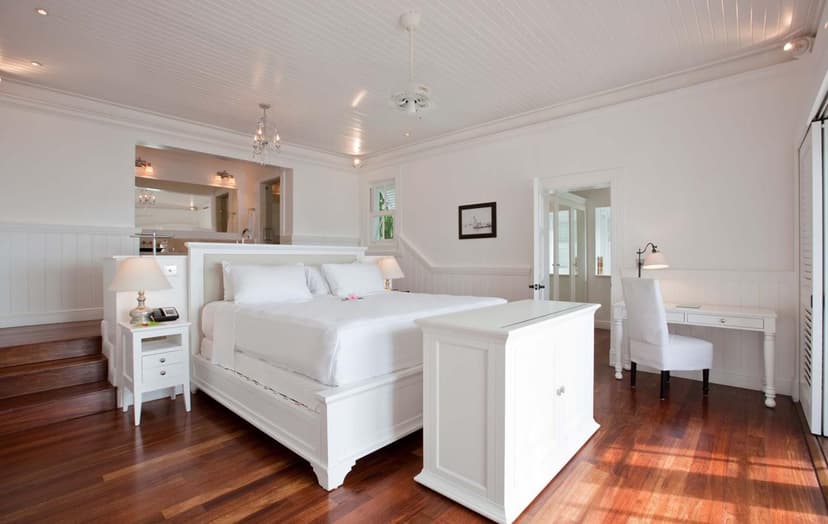 Luxury Cottage