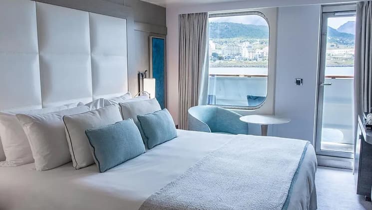 Prestige Stateroom