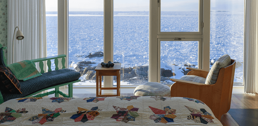 Newfoundland Room