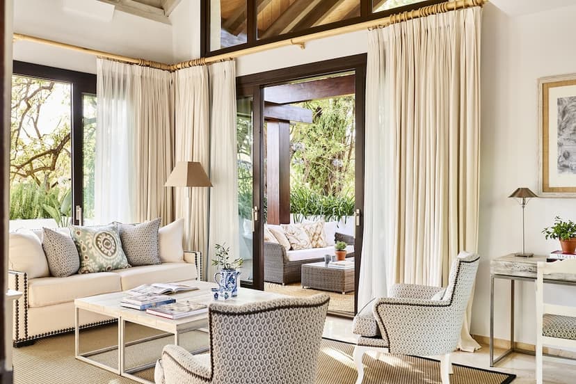 Sea-View Junior Suite