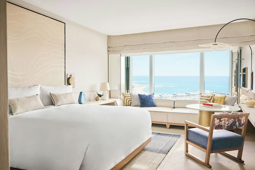 Sea-View Room