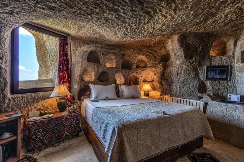 Stone Suite