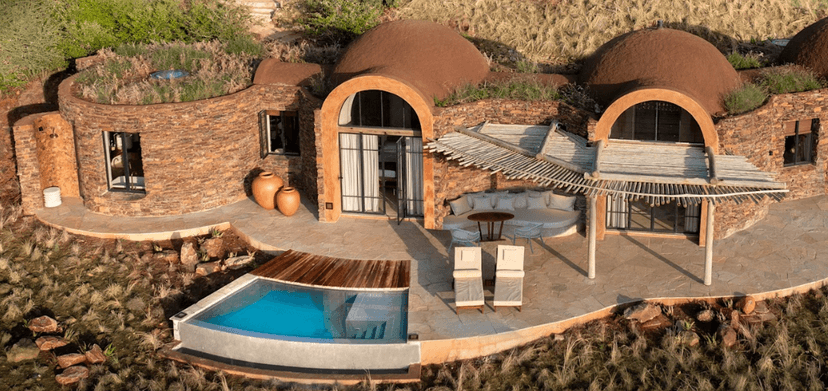 Two-Bedroom Family Suite