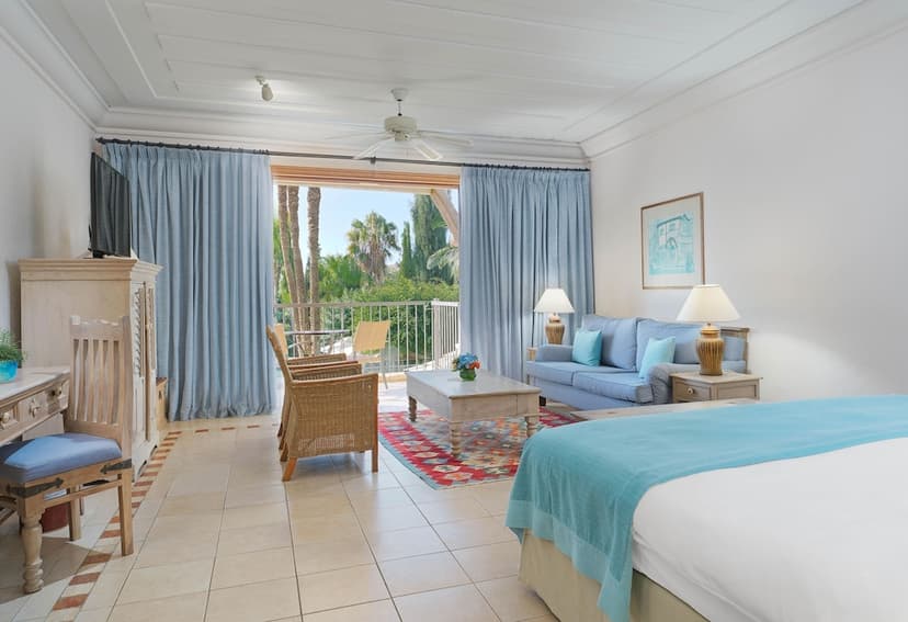 Executive Suite Sea View