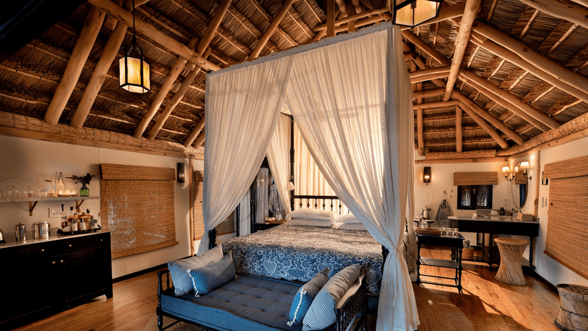 Cabana