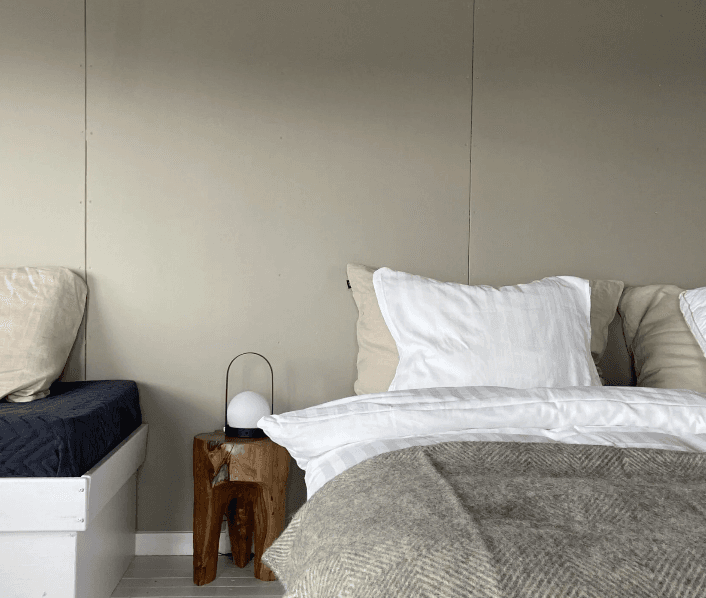 Comfort De Luxe Cabin