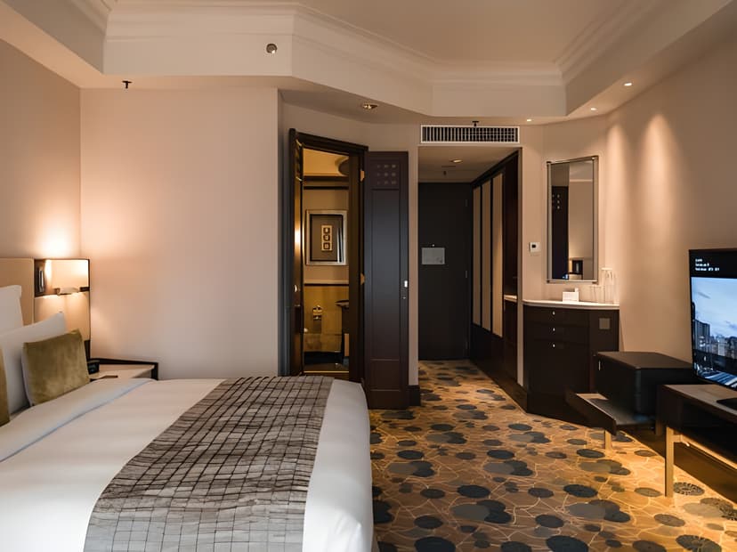 Club Room