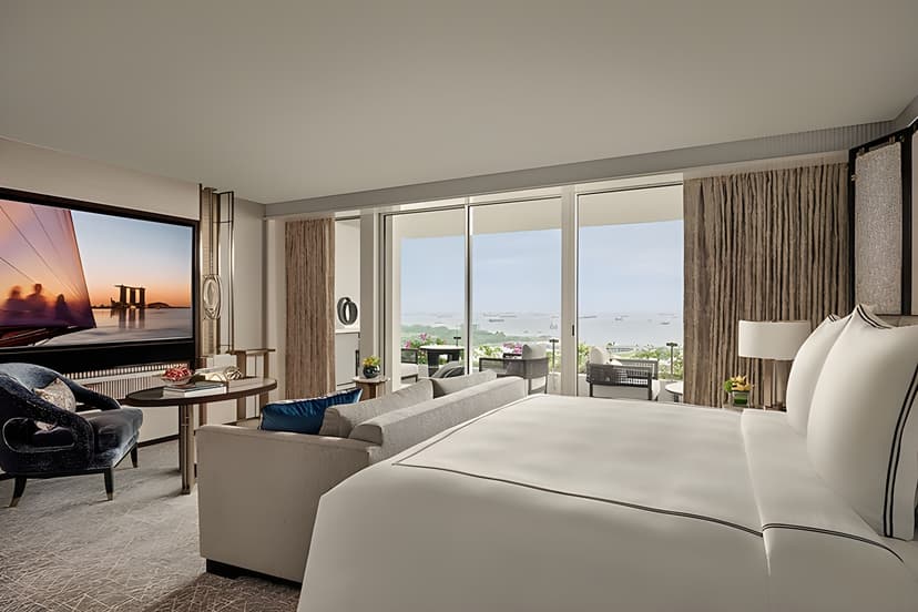 Club Room (Sands Club)