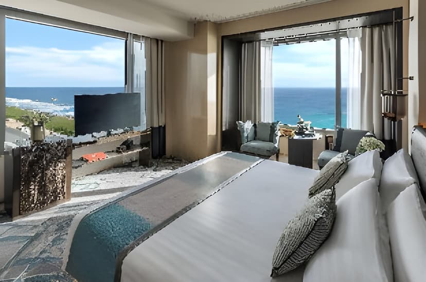 Horizon Club Ocean View