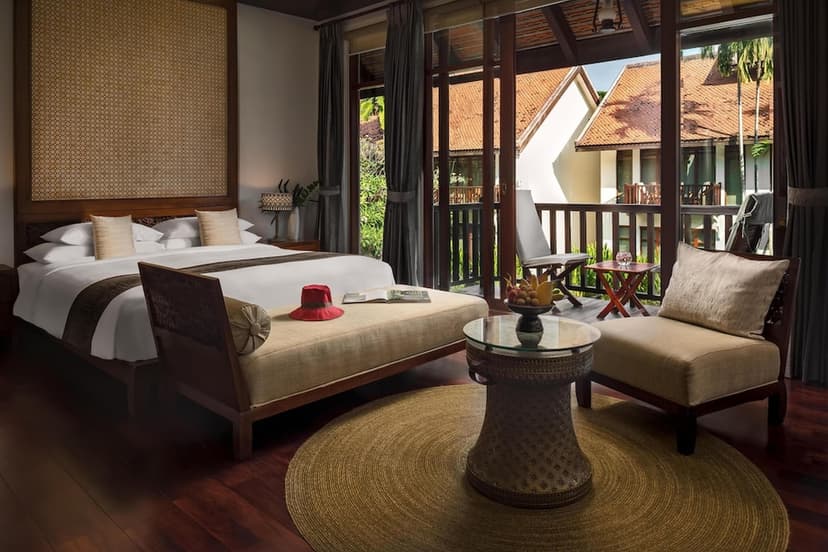 Anantara Suite