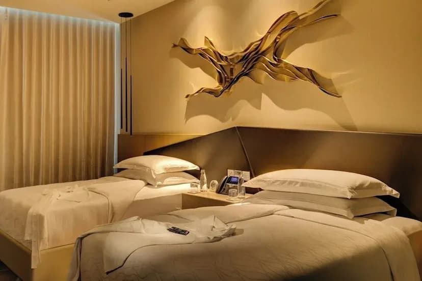 Life Suite