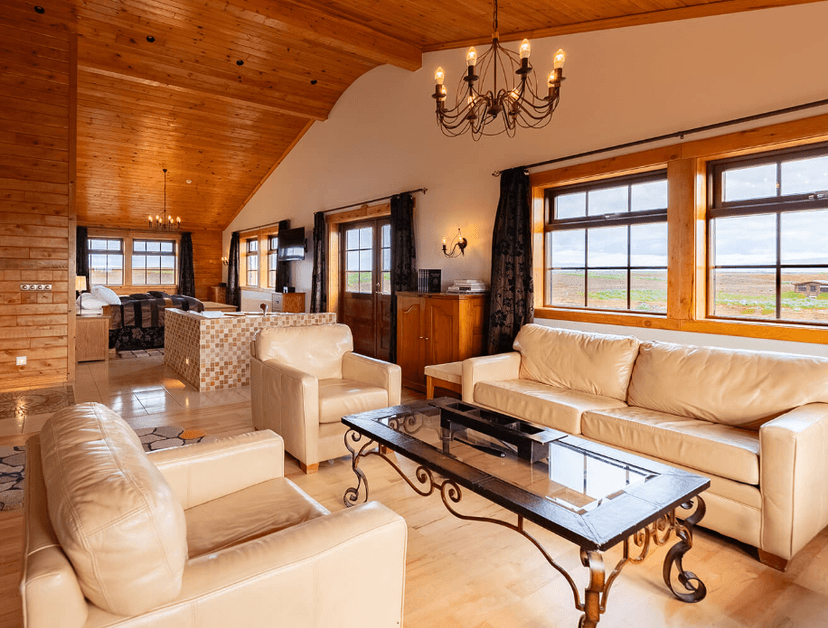 Continent Suite