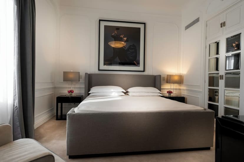 Alvear Suite