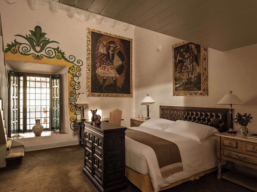 One-Bedroom Suite