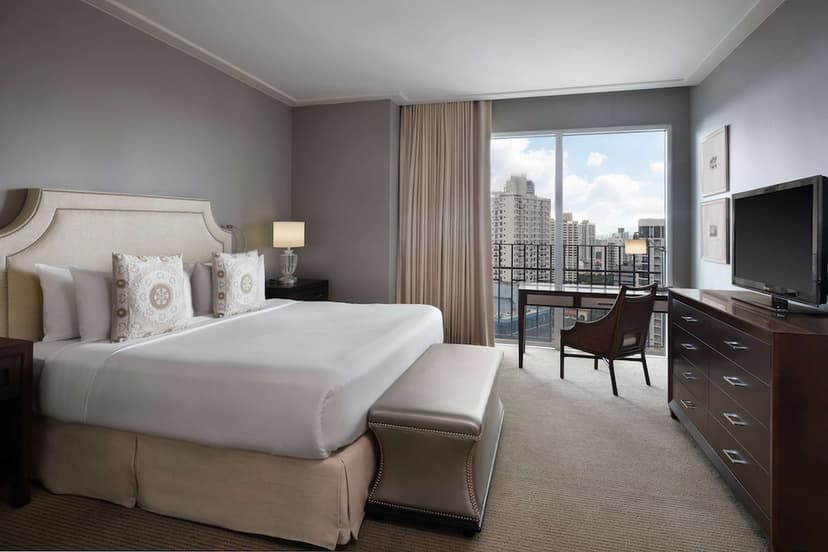 Tower Premium Suite