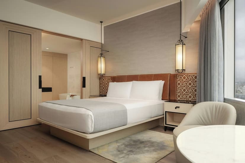 Executive Room