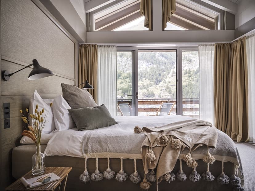 Master Suite