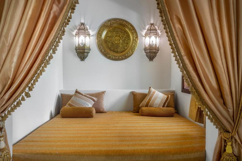 Royal Sultan Villa