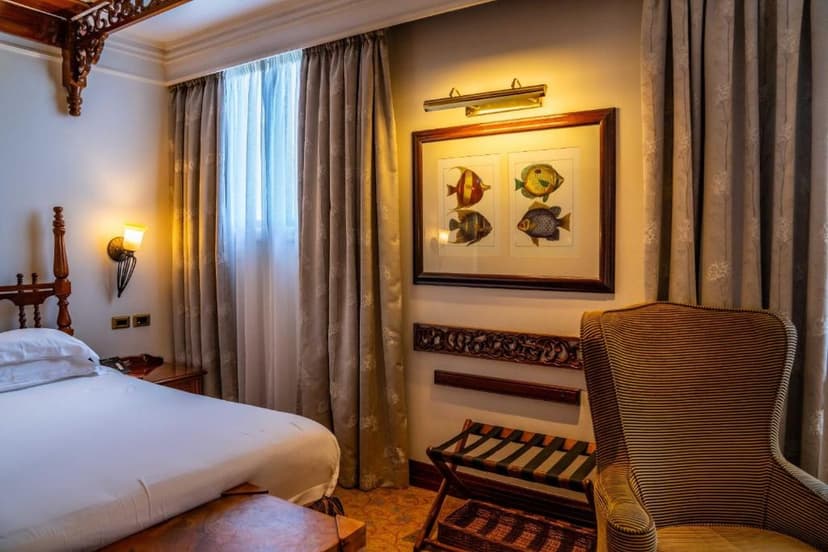Villa Mar