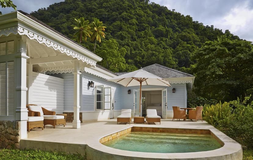 Luxury Villa