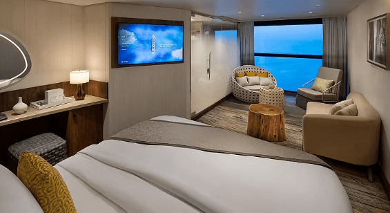 Celebrity Suite