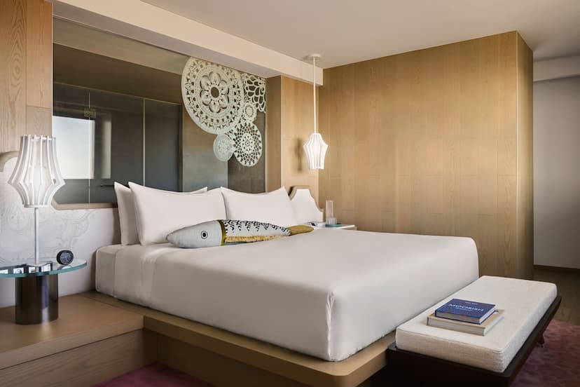 Marvelous Suite