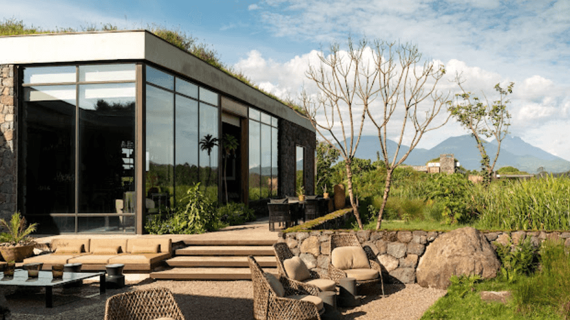 Kataza House