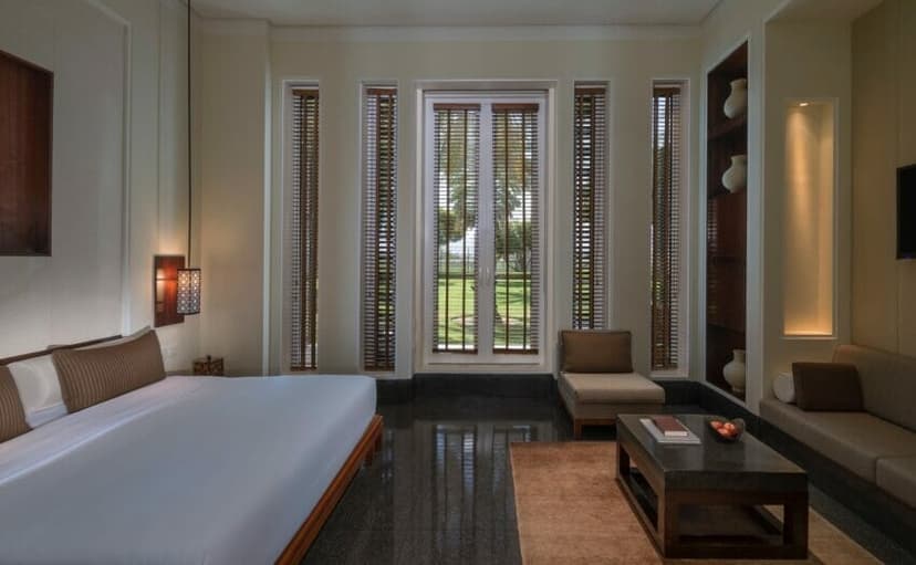 Deluxe Club Room