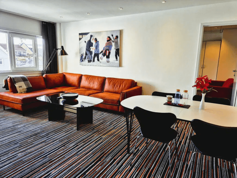 Family Suite