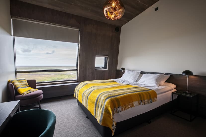 Ocean-view Room
