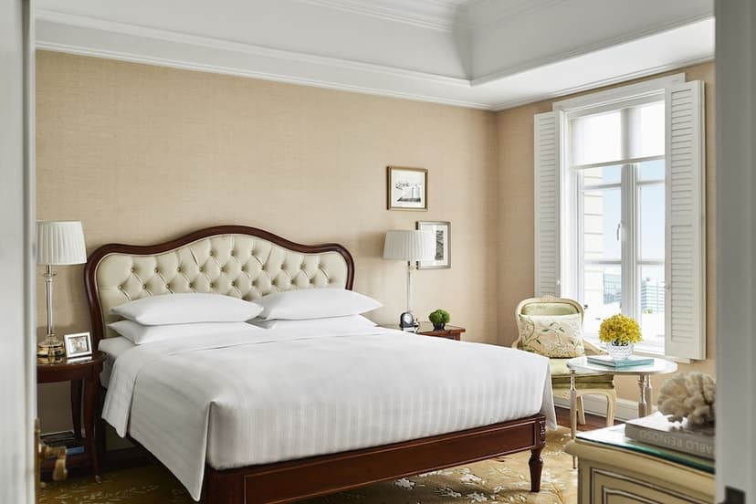 Park / Specialty Suite