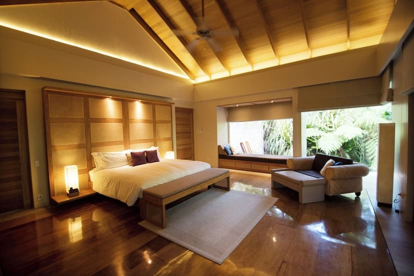 Pool Villa