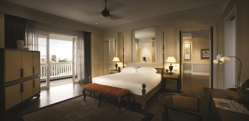 Premier Suite