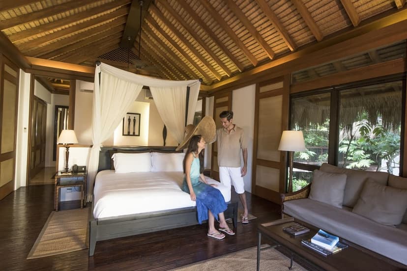 Pool Villa (premier)