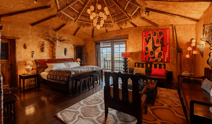 Master Suite