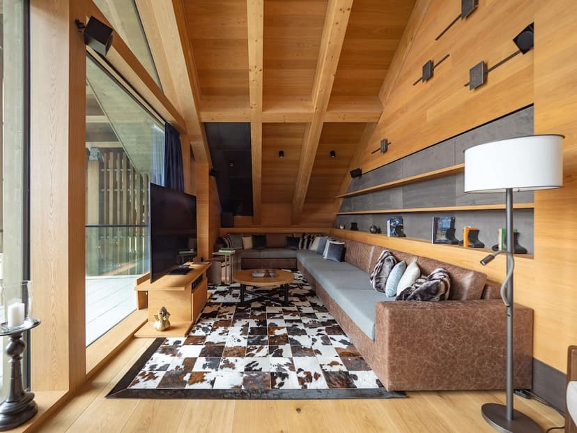 Residence Suite
