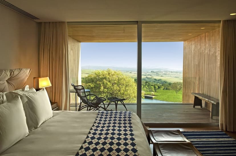 Roof Suite