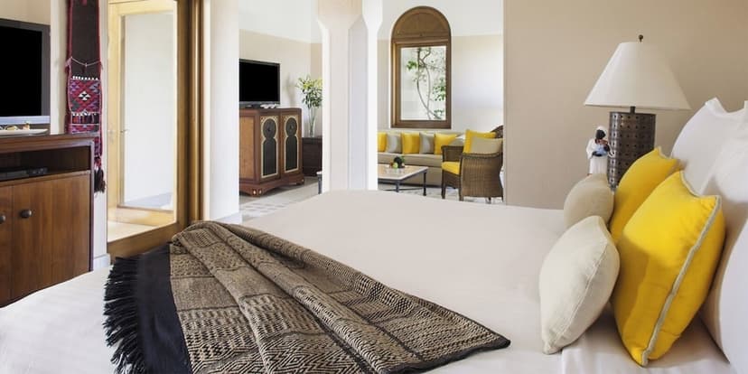 Royal Suite