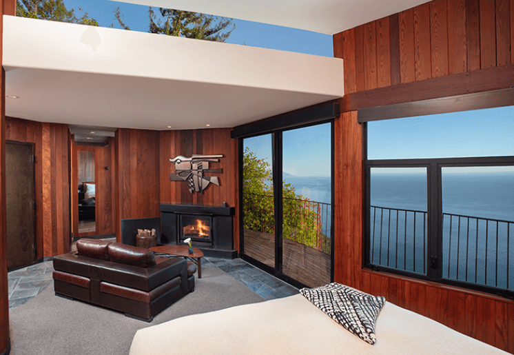 Coast House