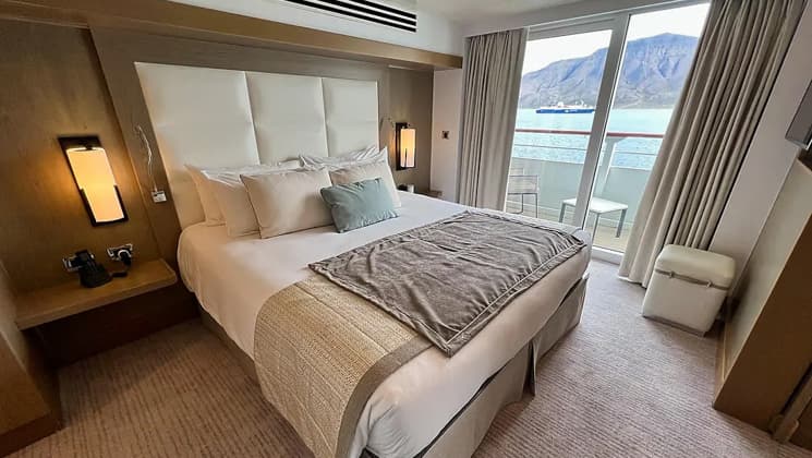 Owner's Suite