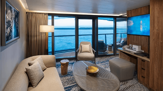 Royal Suite