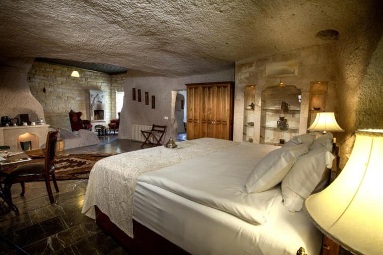 Named Suite
