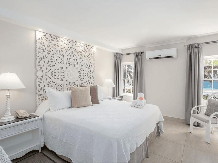 Family Suite (Oceanfront)