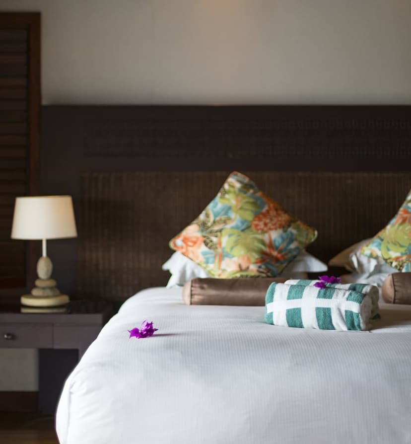 Premium Panoramic Overwater Bungalow