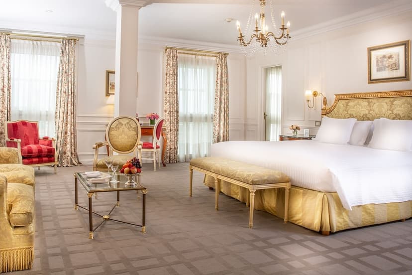 Royal Suite