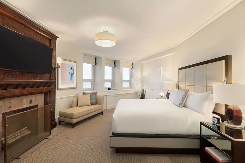 Heritage Suite