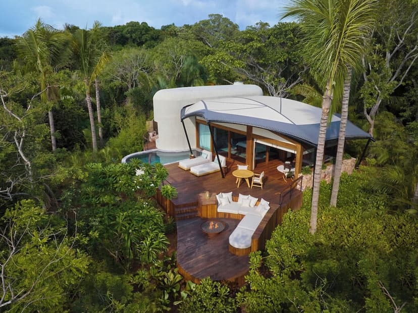 Villas & Residences