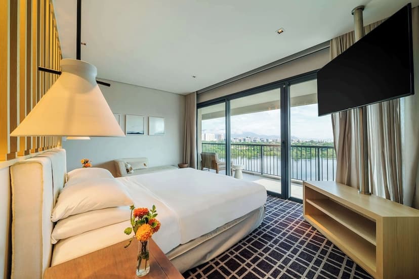 Penthouse Suite