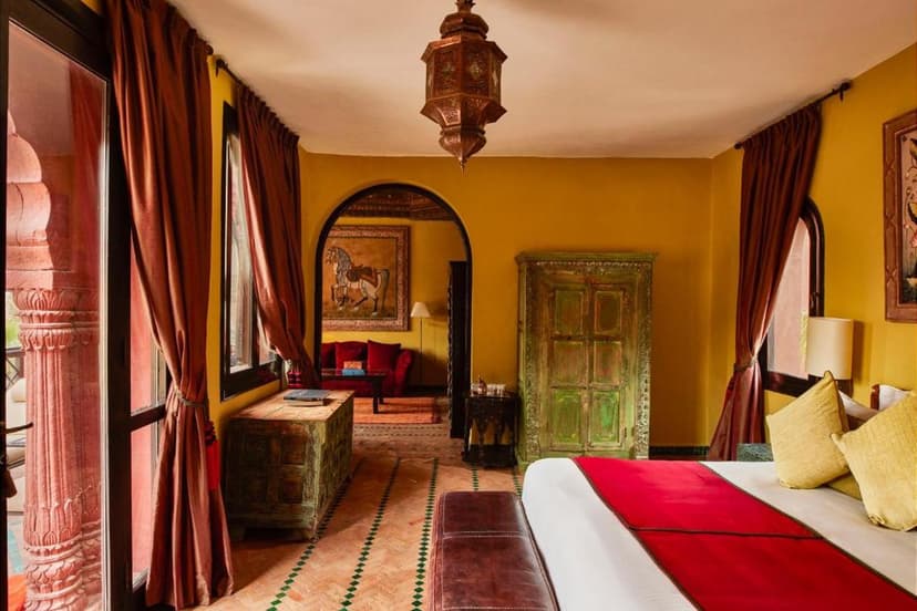 Master Suite