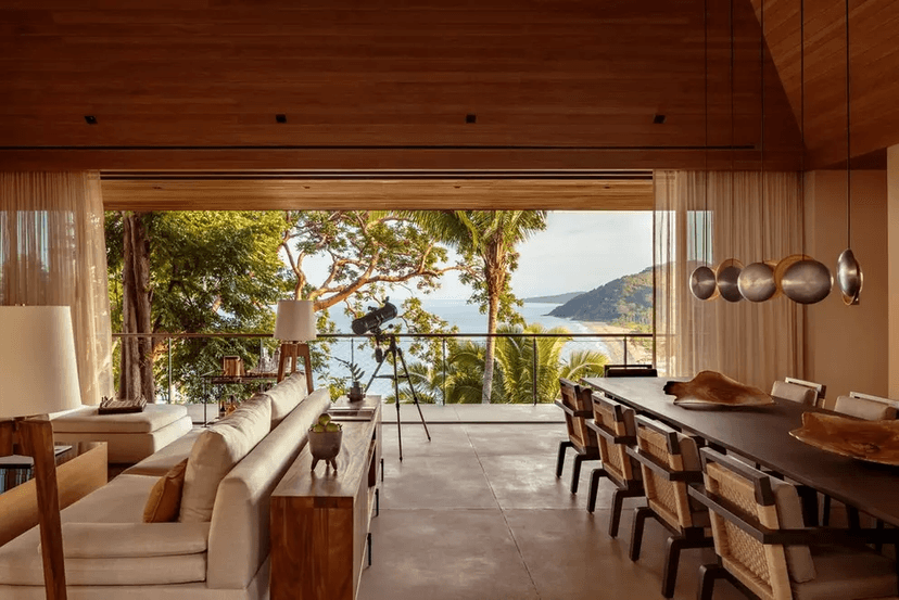 Villa One